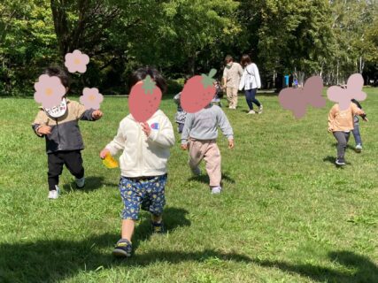 🌲 まこまない公園