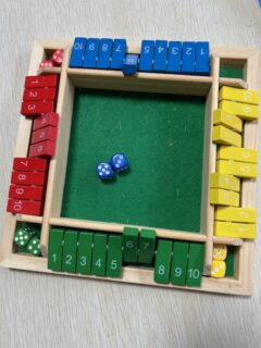 お気に入りゲーム